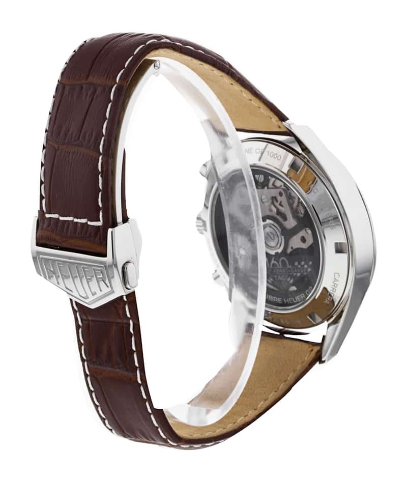 Tag Heuer Carrera CBK221C.FC6488